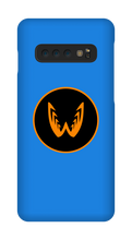 Classic Samsung Phone Case