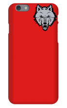 gamerroux iPhone Phone Cases