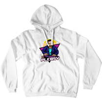 lil_plebsy Hoodies (No-Zip/Pullover)