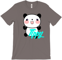 Happy Panda T-Shirt