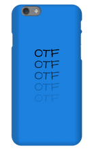 iPhone Phone Case