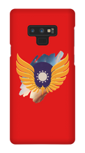 Sunrise Academy Samsung Phone Cases