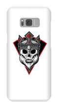 ravenbloodyking Samsung Phone Cases