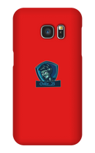 Chillz Samsung Phone Cases