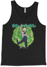 The Rickest Tank Top
