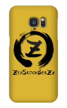 ZenSationBeaZz Samsung Phone Cases