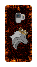 THEDUKE30000's Logo Samsung Phone Cases