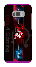 late4gaming Samsung Phone Cases