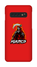 meadyo3 Samsung Phone Cases