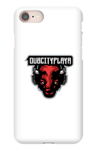 dubcityplaya iPhone Phone Cases