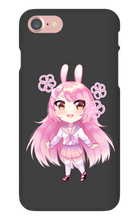 LewnaBun Happi iPhone  Case