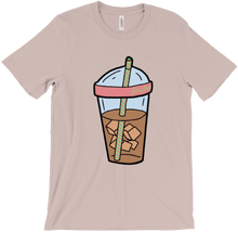 Jessica Iced Coffee T-Shirts