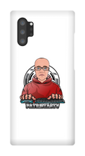 patriotastv Samsung Phone Cases