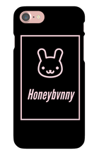 honeybvnny iPhone Phone Cases