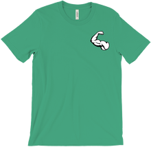 T-Shirts GYM