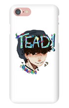 TEAD Iphone CASES