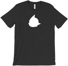 White archastro logo T-Shirt