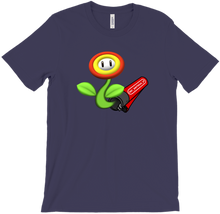 mr_serious_yt T-Shirts Plant Lighter