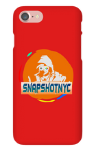 snapshotnyc iPhone Phone Cases