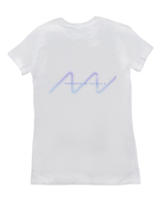 MiV Women's T-Shirt (Back)