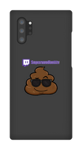 supermudbutttv Samsung Phone Cases