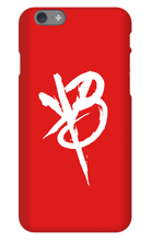 thenestoshow iPhone Phone Cases