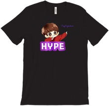Hype T-Shirt!