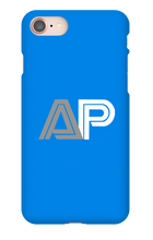 Adam PCs iPhone Phone Cases