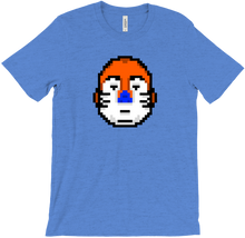 Tony Tigerfist Tee