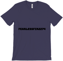 fearlessfir2274 T-Shirts