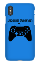 jaxson_keenan iPhone Phone Cases