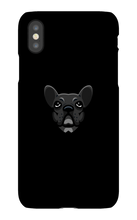 Carcasa iPhone Logo