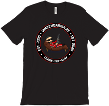WatchDaReplay (R-301) Design