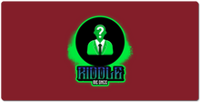 riddlemeonce XXL Gaming Mousepad