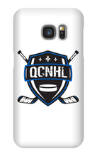 QCNHL Samsung Phone Cases