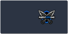 marckzeroone XXL Gaming Mousepad 2.0