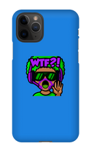 guerrillacpt iPhone Phone Cases