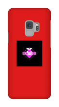 Elite_fps Samsung Phone Cases