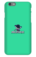 Audax iPhone Handyhülle