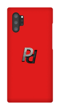 perdurable_ Samsung Phone Cases