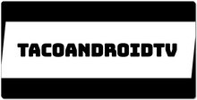tacoandroidtv XXL Gaming Mousepad