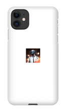 jokər iPhone Phone Cases