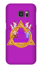 the_twizards Samsung Phone Cases