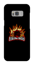 eckswrecks Samsung Phone Cases