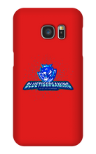 bluetigergaming Samsung Phone Cases