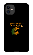 wadey88 iPhone Phone Cases