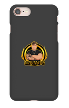 itzrennerz iPhone Phone Cases
