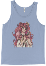 himecrycho Tank Top