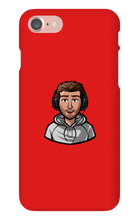 djsergiohdyt iPhone Phone Cases