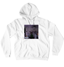 CREEPY CRAWLIN HOODIE